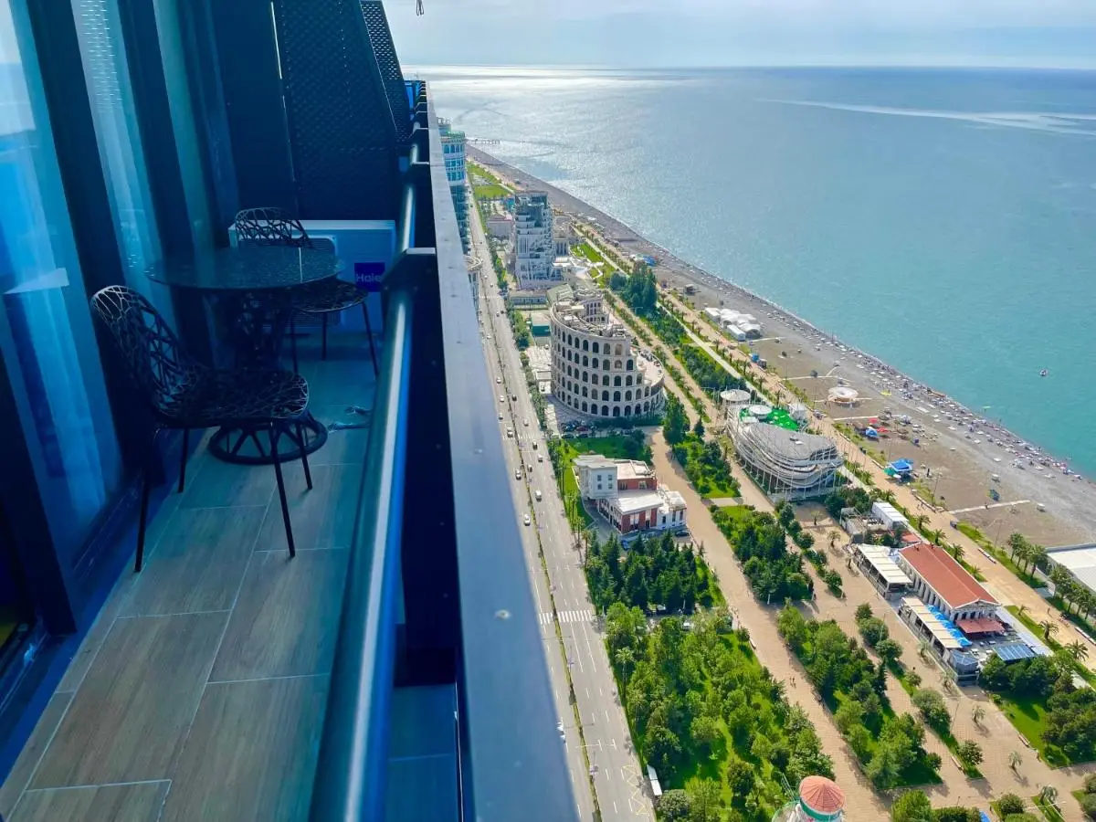 HelloBatumi