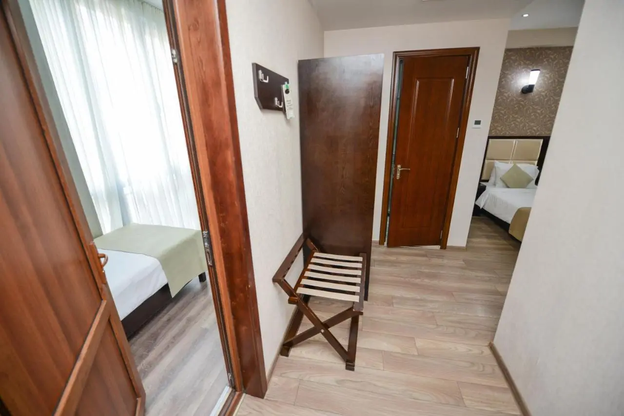 Tbilisi Inn
