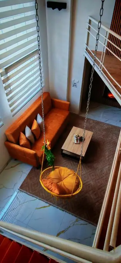 Apartman - Jacuzzi Spa - Tvrđava Travnik