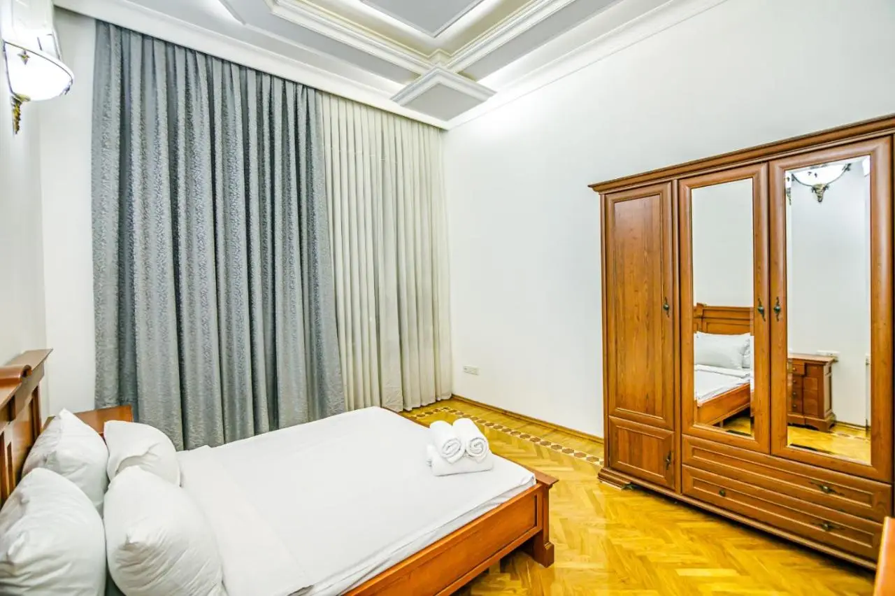 Apartment Big Palace