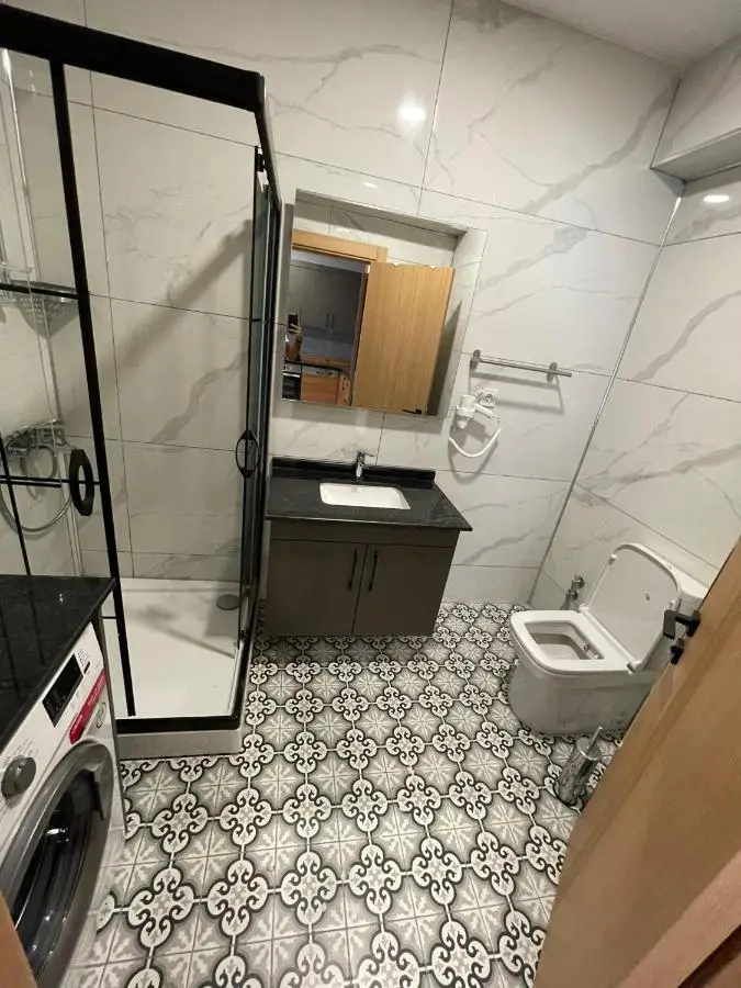 Almin Apart Hotel
