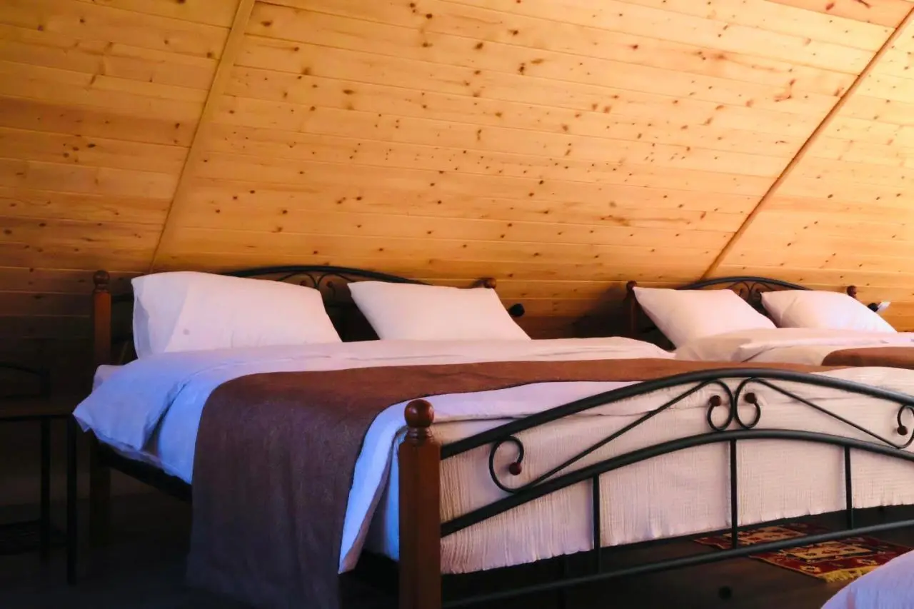 Cottage Mtachy