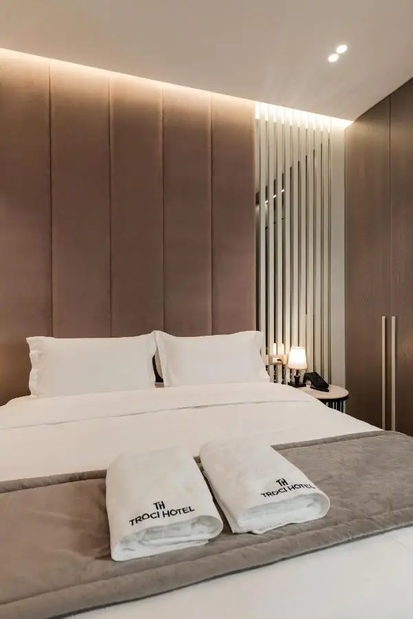 Troci Hotel
