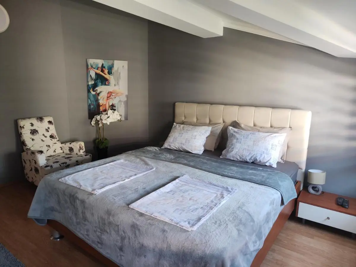 Luxury Villa Nevena Pool&Jacuzzi