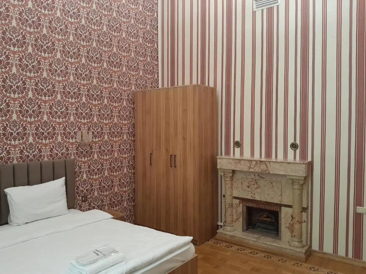 Vintage Boutique Hotel