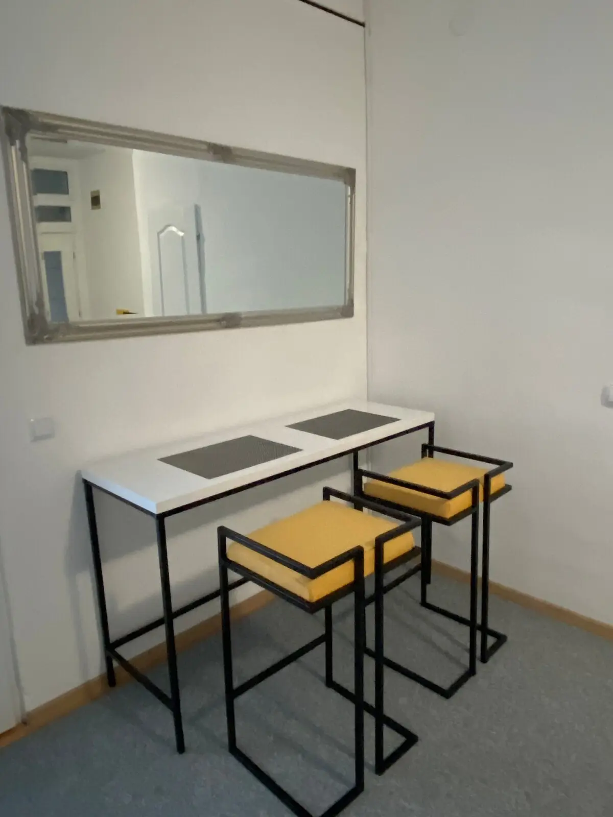 Sweet little nest in Sarajevo