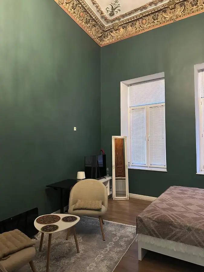 City Centre Apartment - Mari