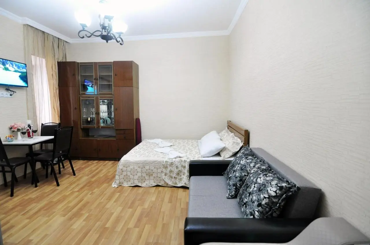 Apartment Albatross