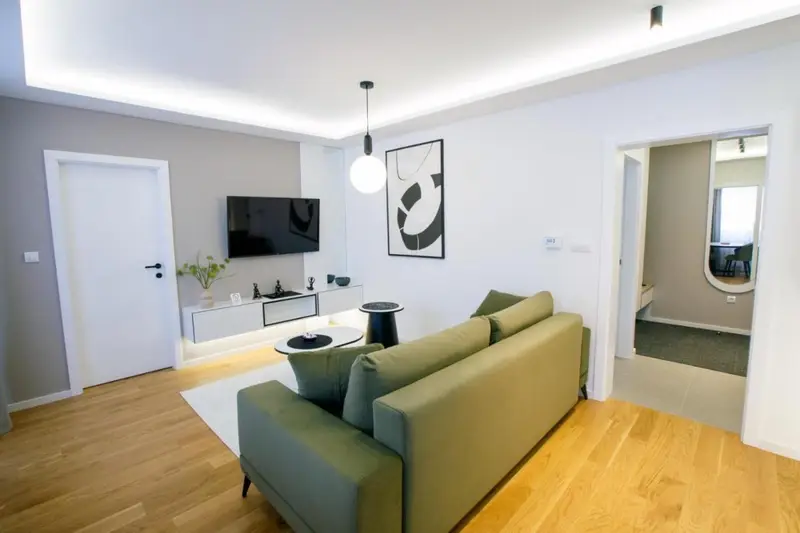 Lux apartman Novak Pale - Jahorina