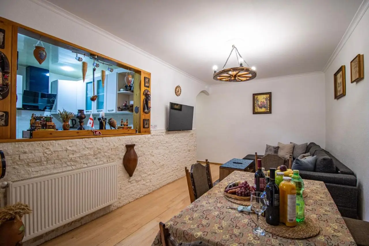 Cozy Apartment on Kostava