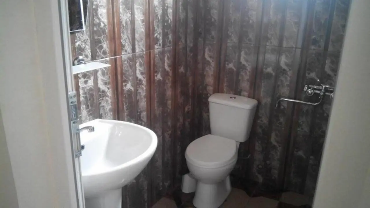 Guest House Batumi