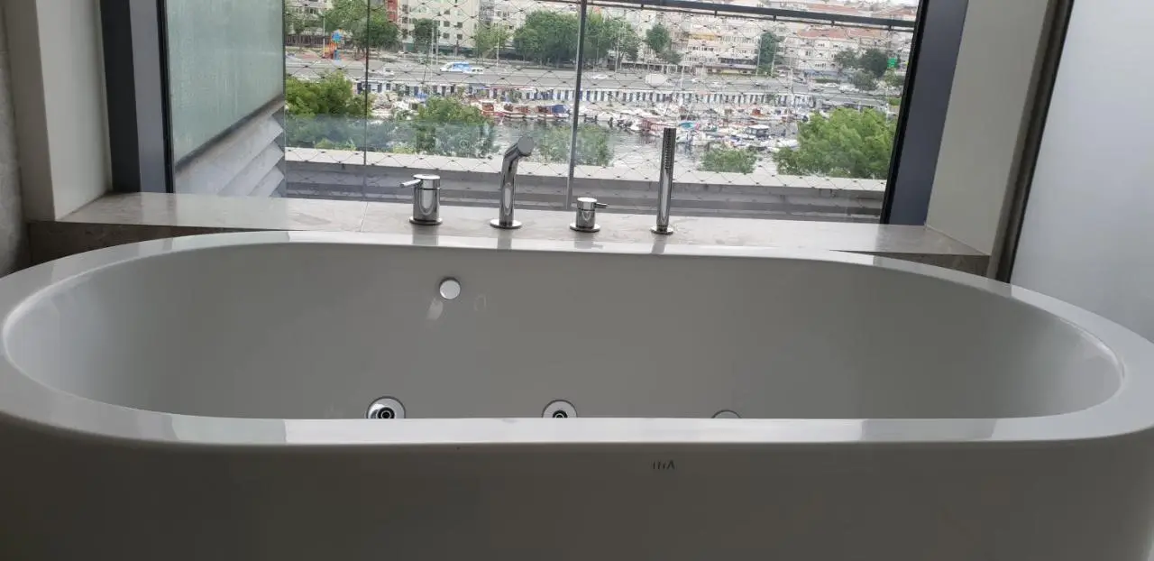 Ataköy Marina Park Hotel Residence