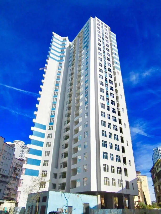 Marnika Apartment