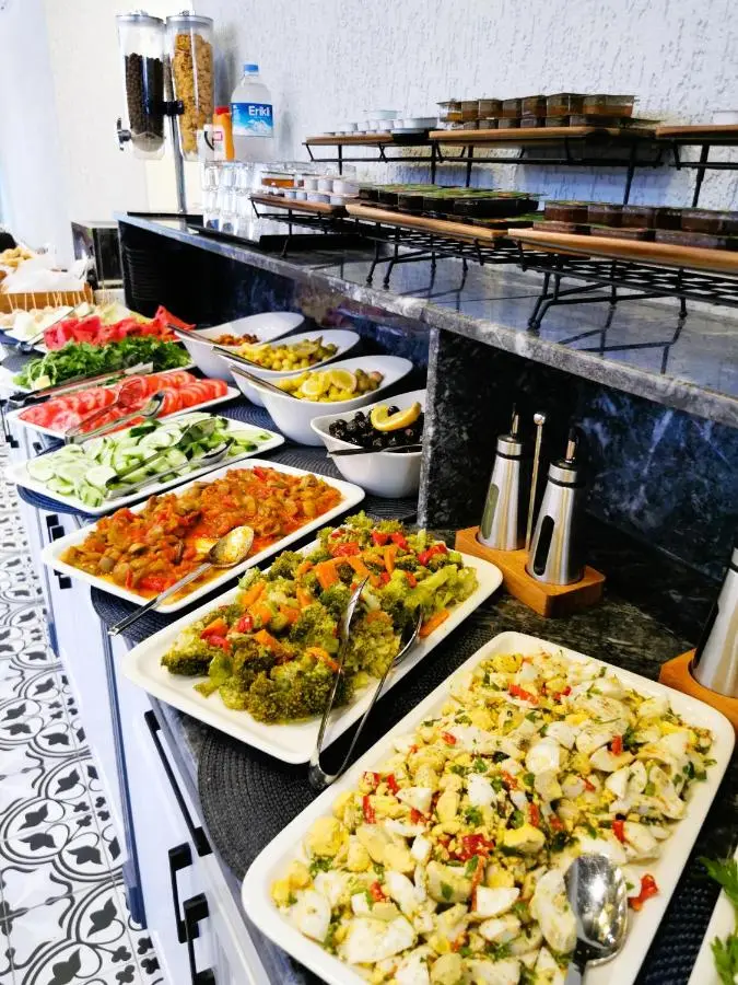 Luxx Garden Hotel