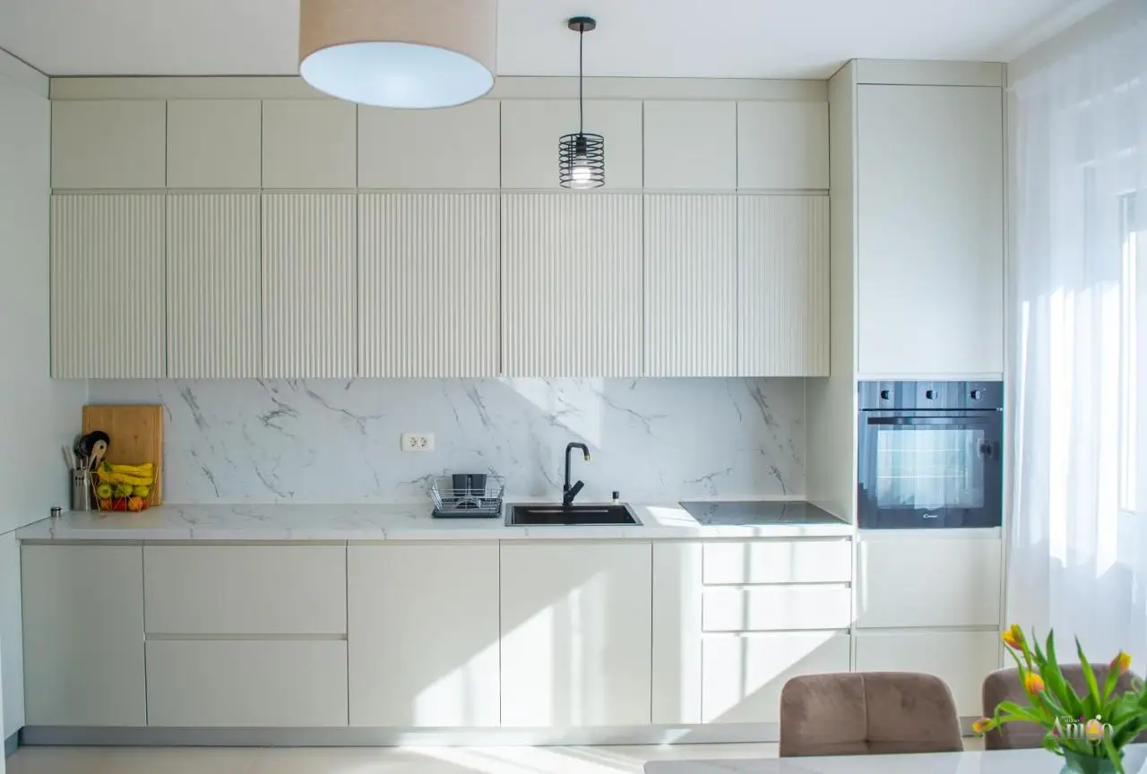 Oasis Luxe Apartment