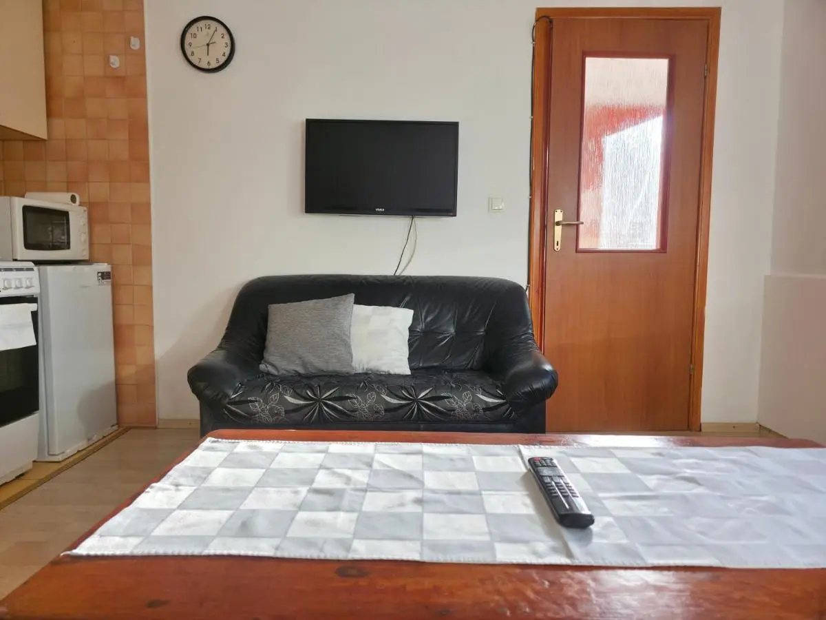 Apartment near center