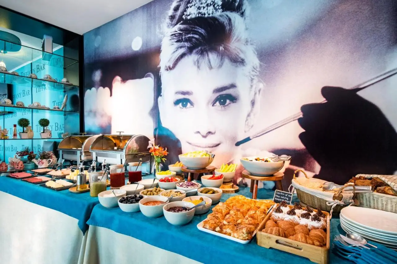 River Side Hotel Tbilisi