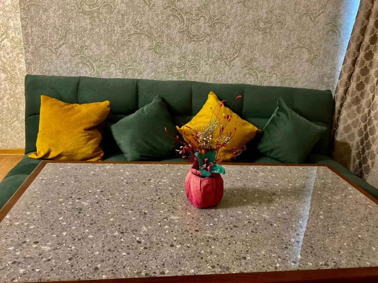 Guest House - Avlabari