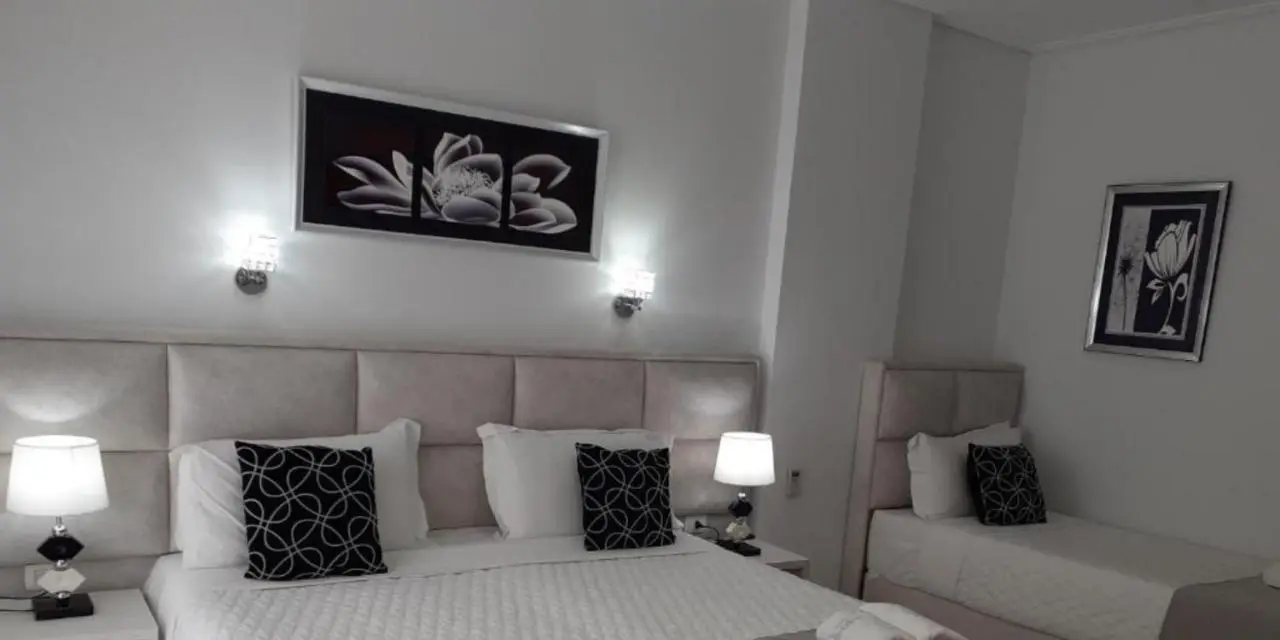 Ceko Hotel