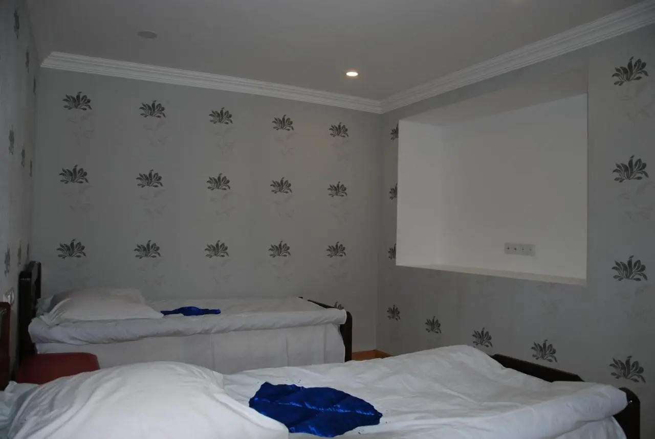 Keti Pilpani Guesthouse