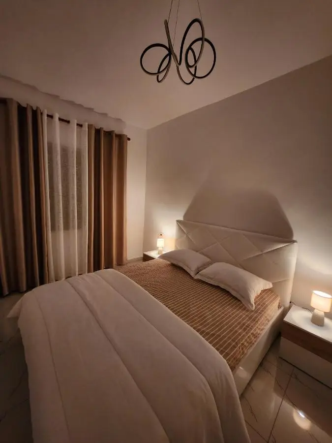 Nevi Apartment