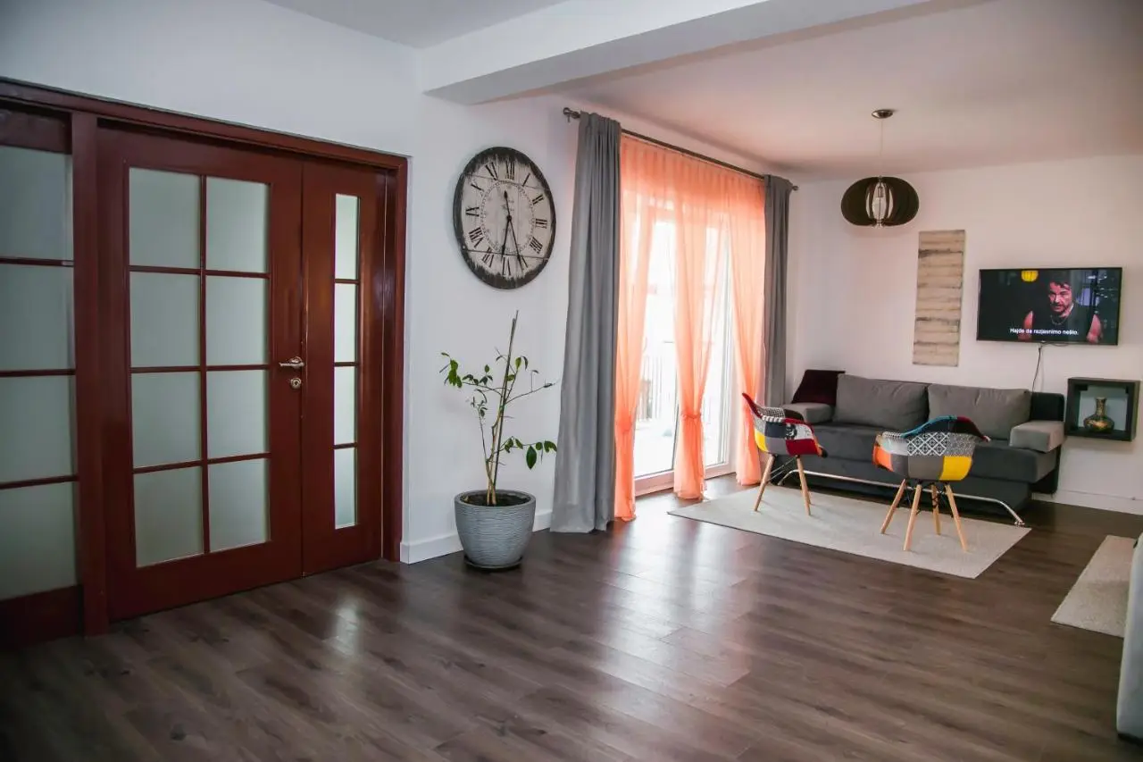 LGP Exclusive Apartment