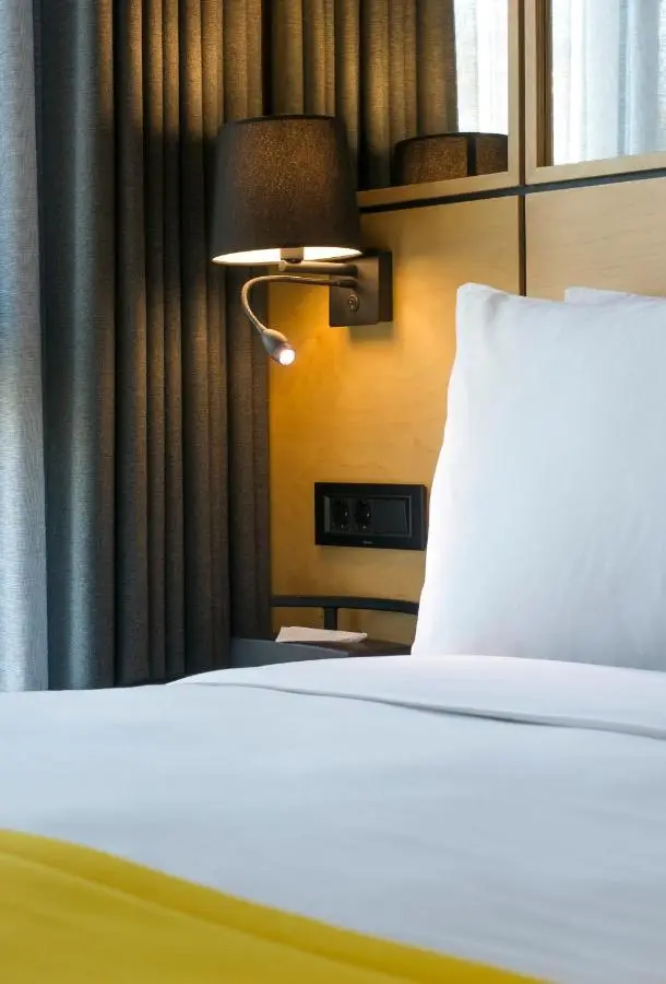 Trip Park Hotel