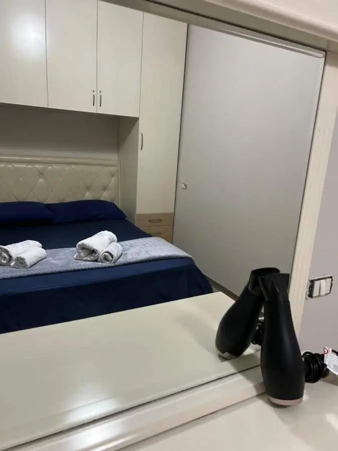 Tirana Art_Apartment