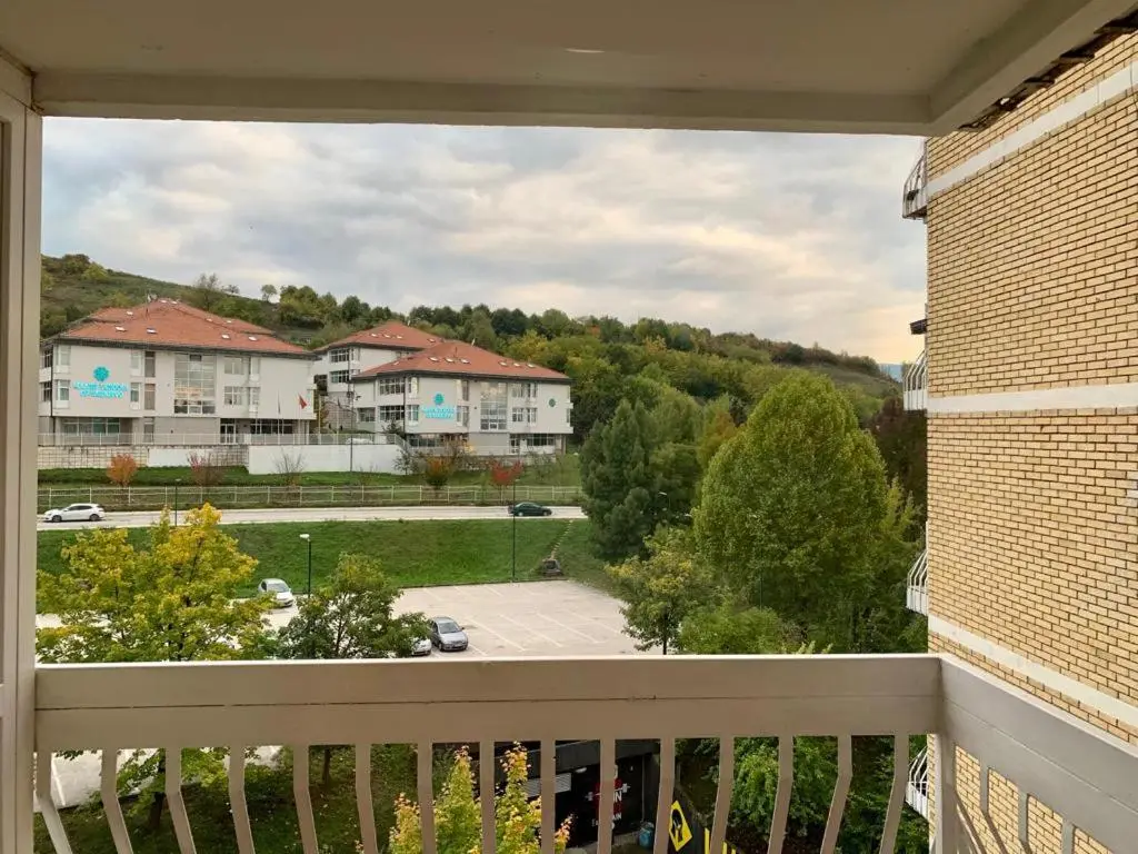 Apartman SelmaM