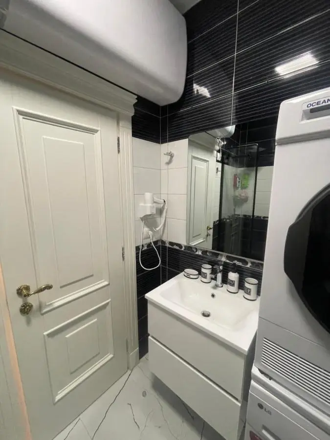Deoni apartment Luxury