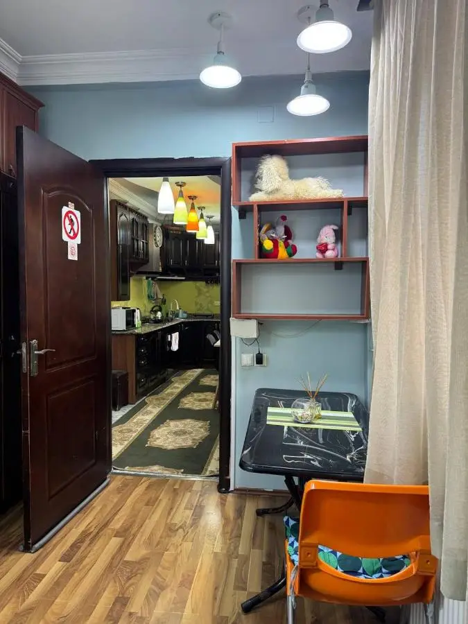 King Apartment Batumi