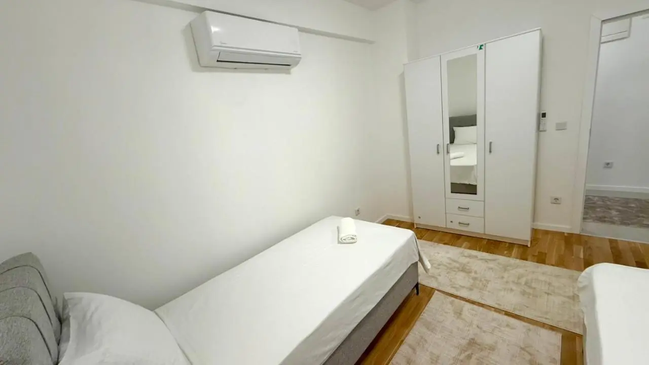 Apartman Said