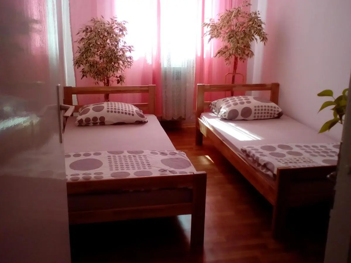 Apartment Alipašino