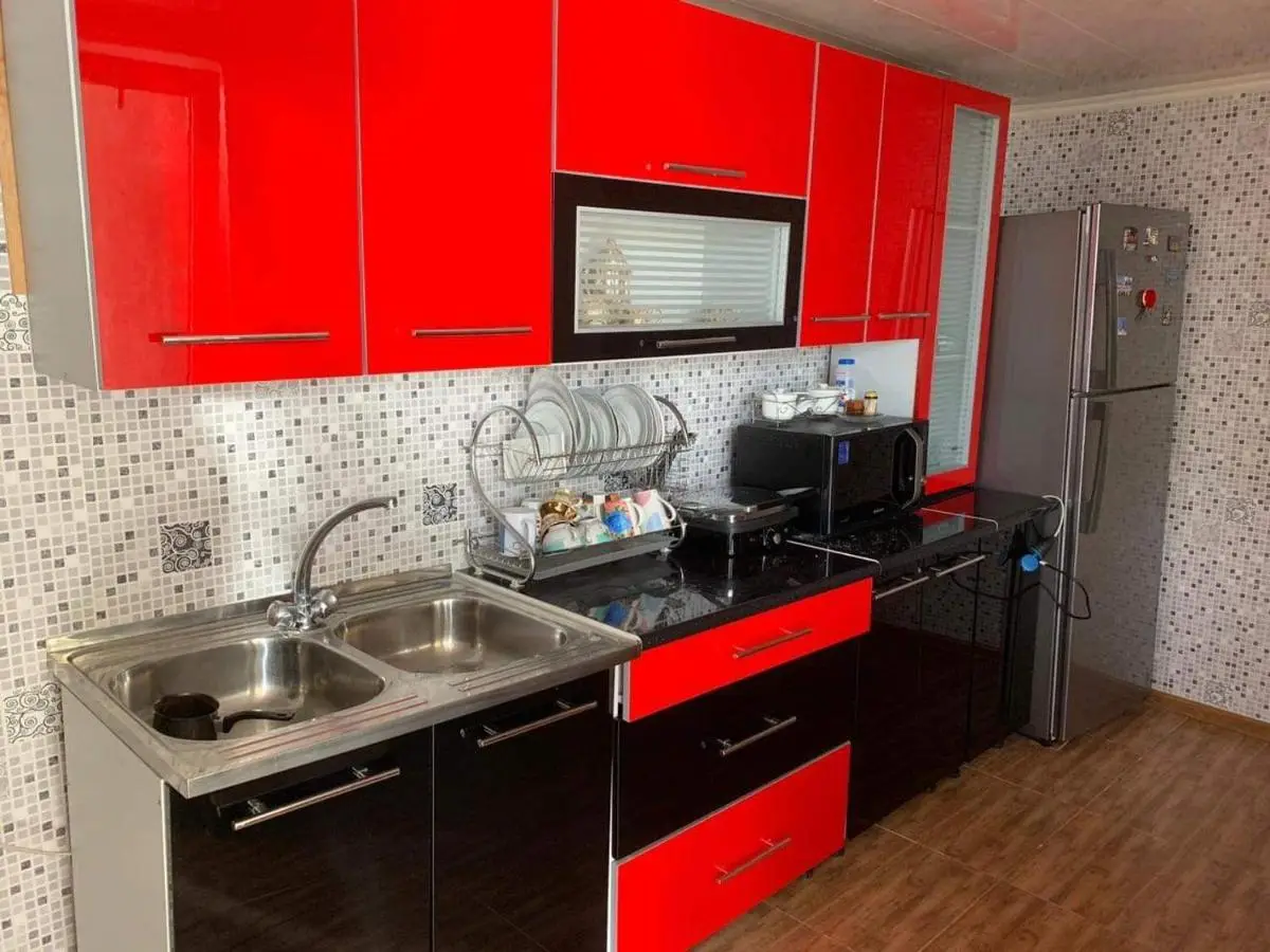 Tamila Guest House