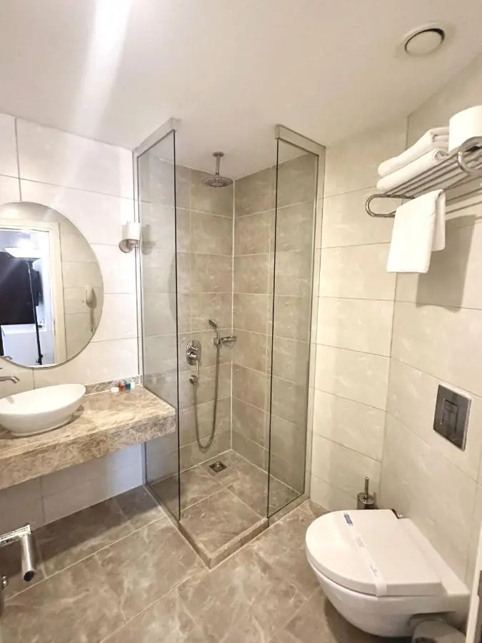 Taksim Line Hotel