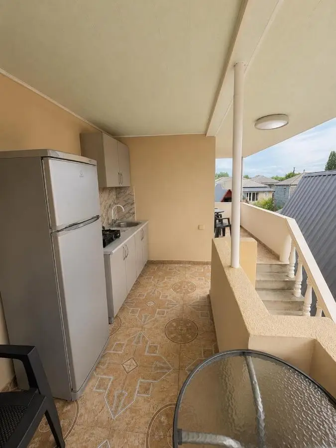 Kobuleti Guest House