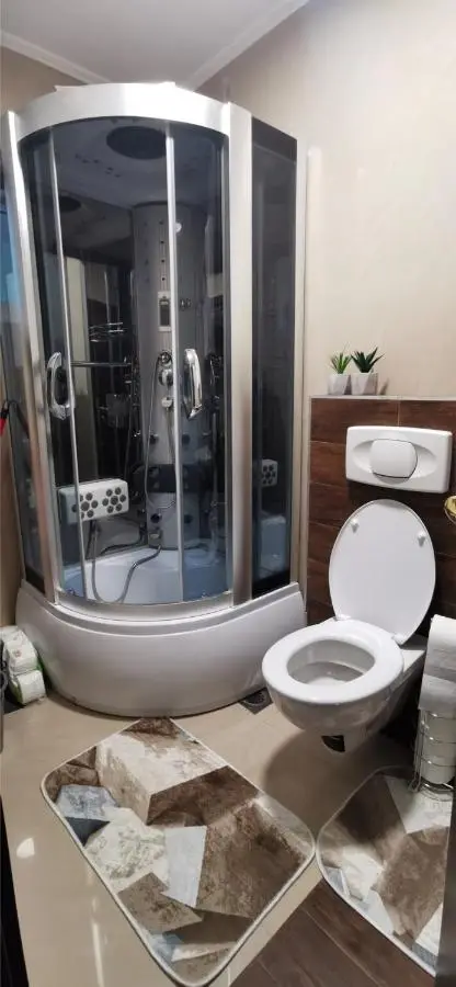 Apartman ALTA