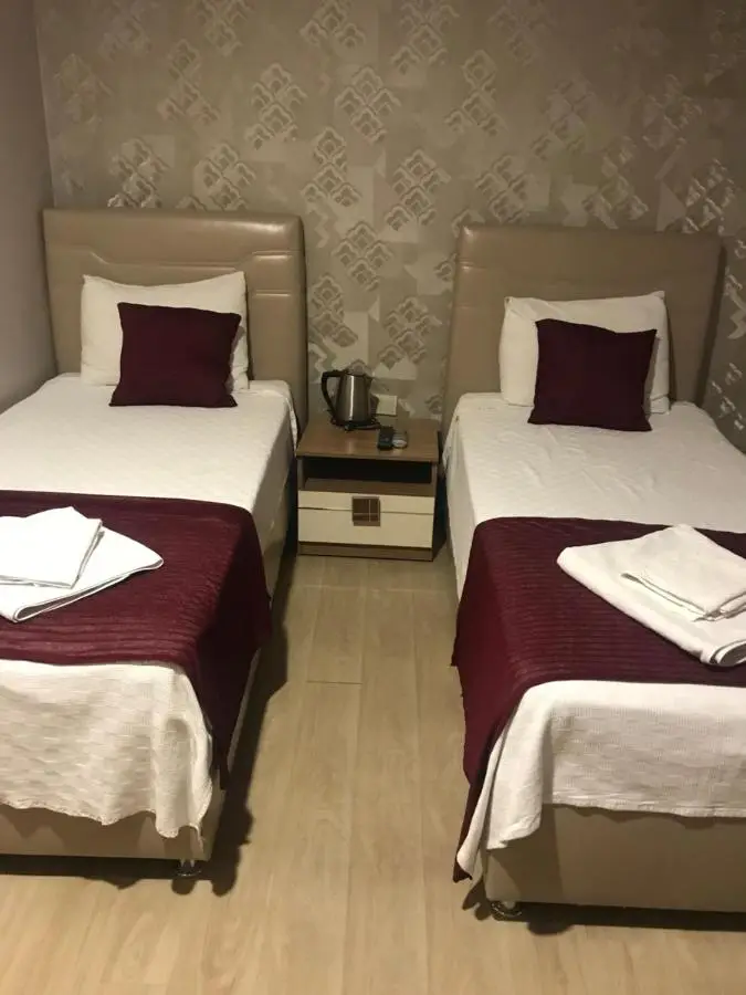 Altınboynuz Family Hotel