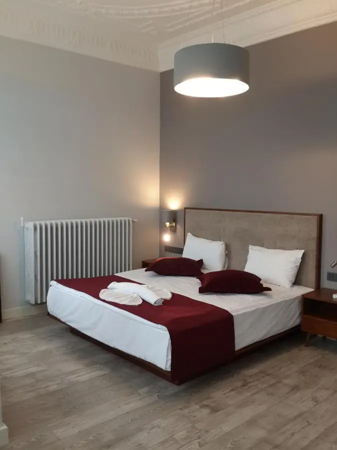 Triada Hotel Taksim - Special Category