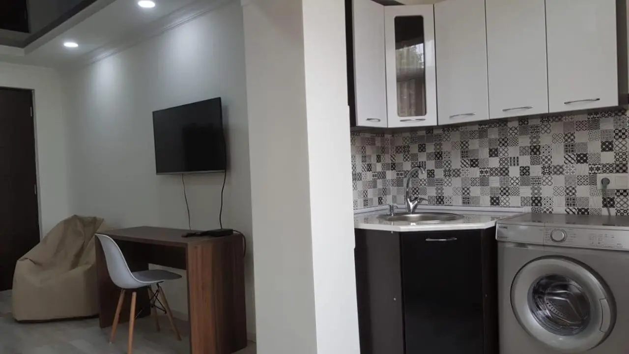 Central apartments