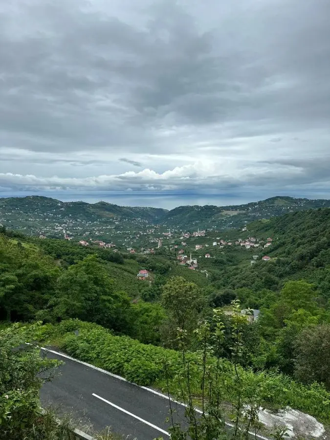 Modatepe Bungalow & Otel