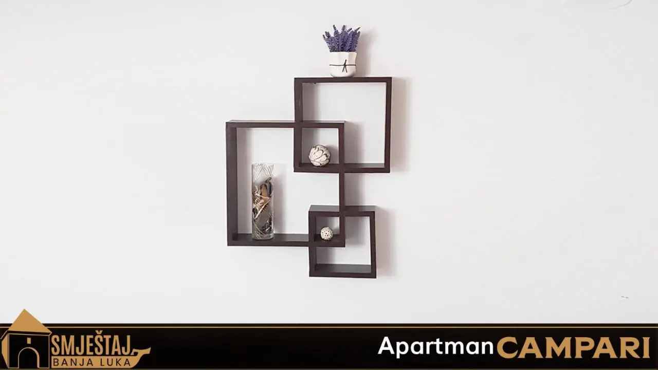 Apartman Campari