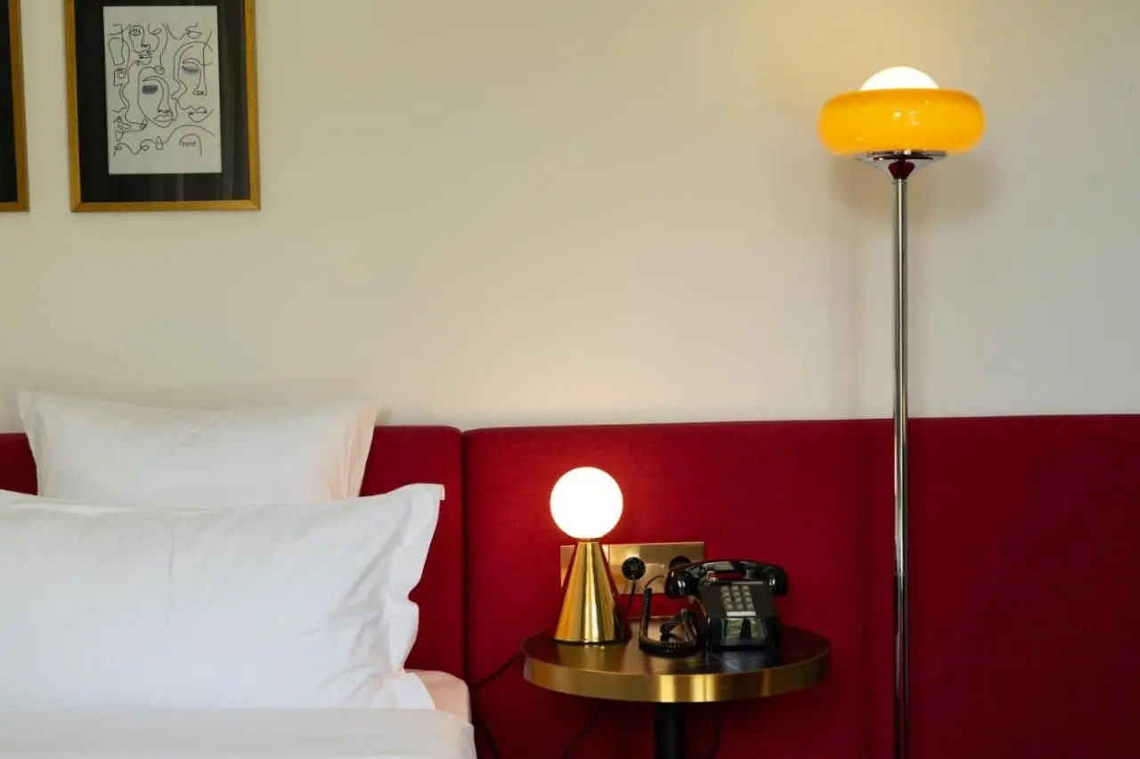 Tbilisi View Hotel