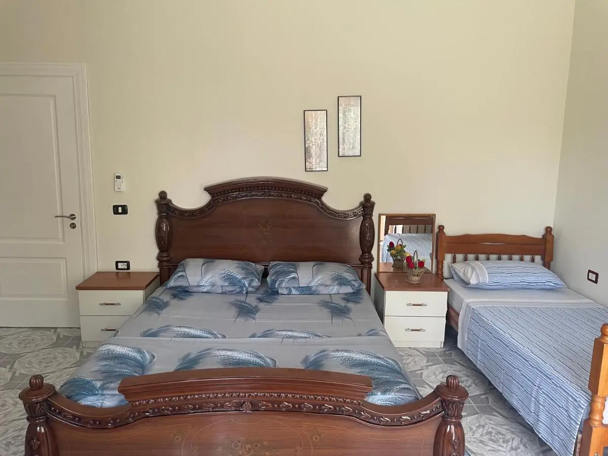 Vila BriArt