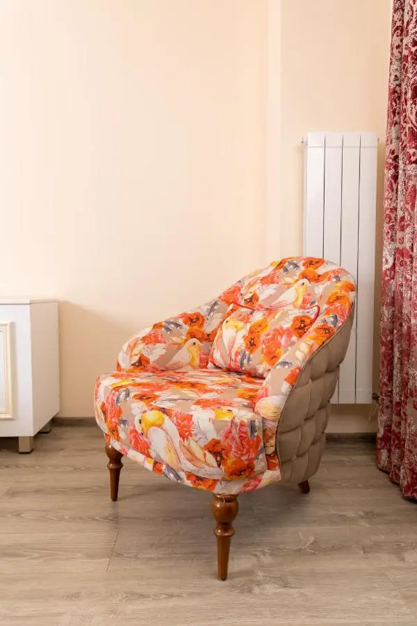 Rose Hotel Vake
