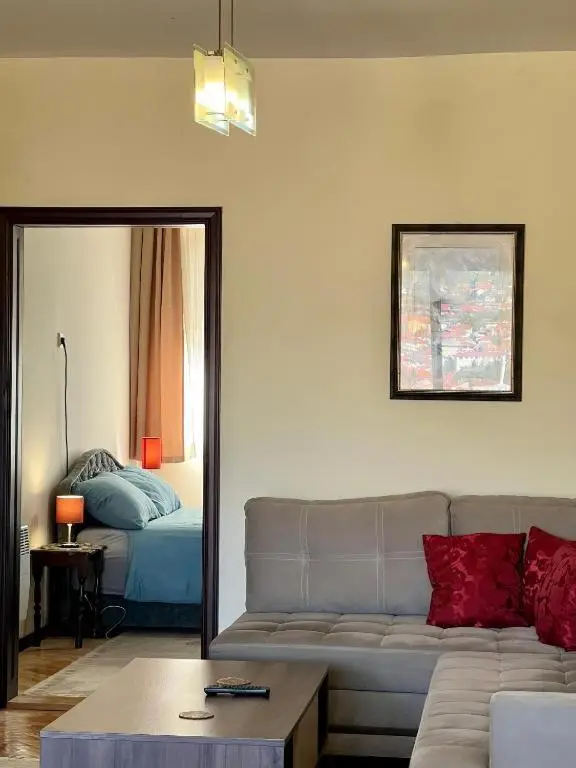 Holiday House Bistrik