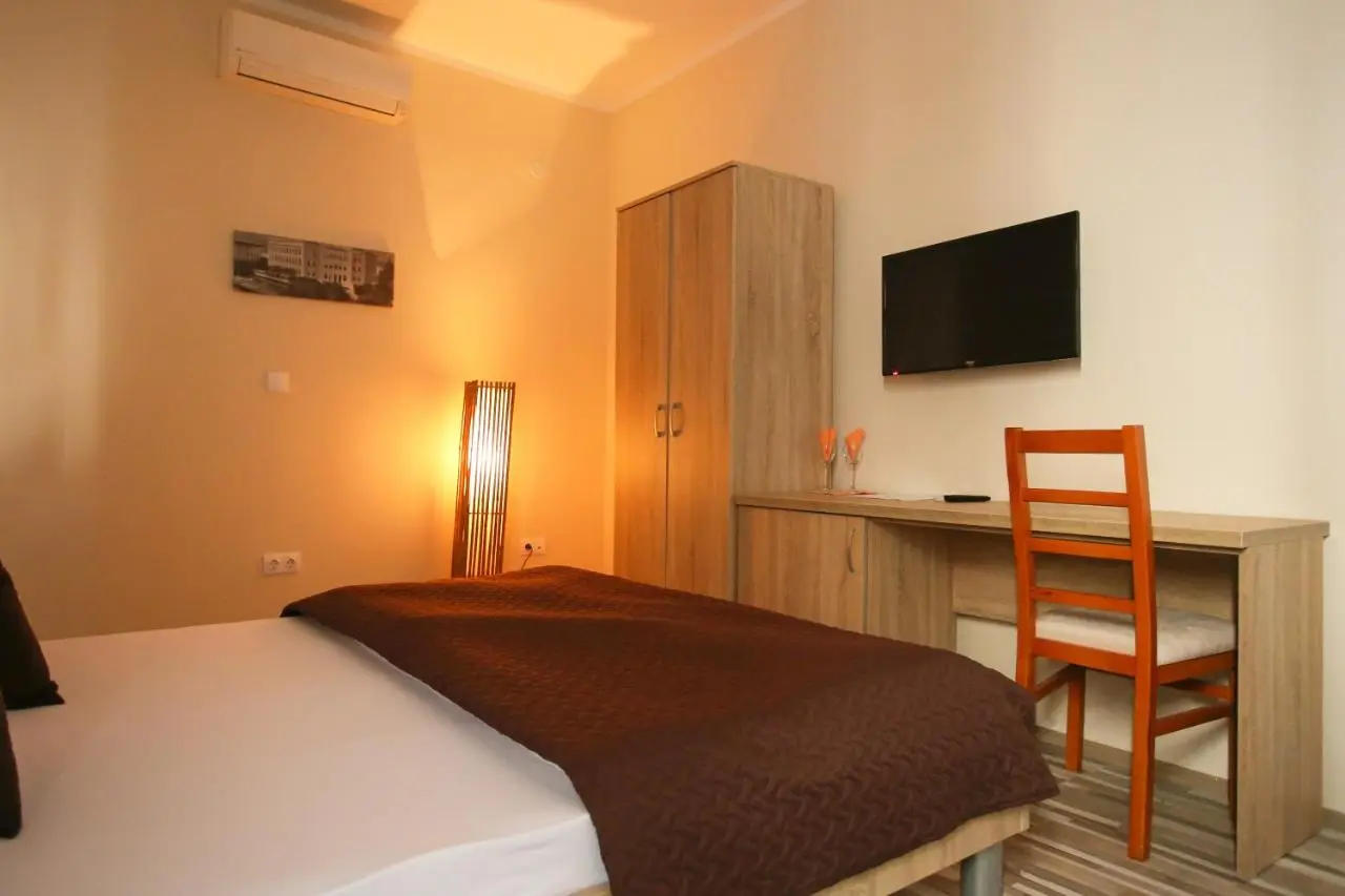 Hotel Hana
