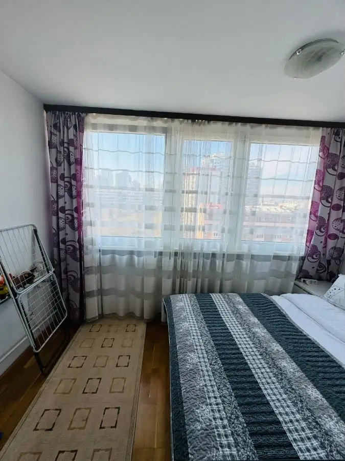 Linden Alley Retreat Sarajevo with free parking