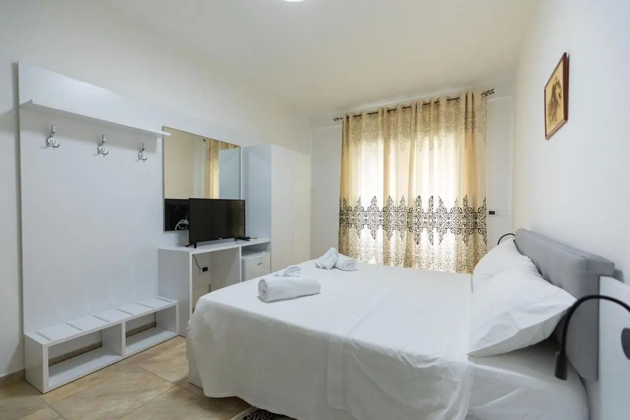 Hotel Pirro