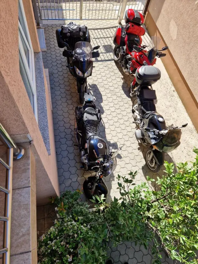 Apartman Mona